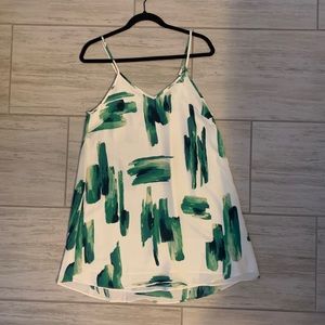 ASHER Mini Dress